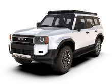 Load image into Gallery viewer, Front Runner Slimsport Roof Rack Kit (Light Bar Ready) for 2024+ Toyota Land Cruiser 250