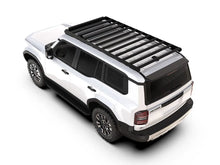 Load image into Gallery viewer, Front Runner Slimsport Roof Rack Kit (Light Bar Ready) for 2024+ Toyota Land Cruiser 250