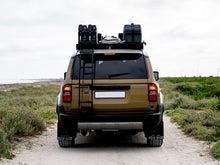 Load image into Gallery viewer, Front Runner Rear Hatch Ladder for 2024+ Toyota Land Cruiser 250 / Lexus GX 550