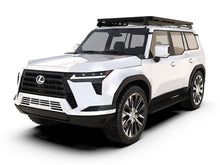 Load image into Gallery viewer, Front Runner Slimline II Roof Rack Kit for 2024+ Lexus GX 550