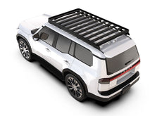 Load image into Gallery viewer, Front Runner Slimline II Roof Rack Kit for 2024+ Lexus GX 550