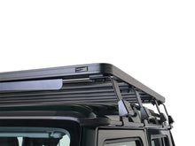 Load image into Gallery viewer, Front Runner Slimline II Roof Rack Kit for 2023+ Ineos Grenadier Quartermaster