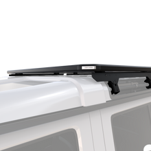 Load image into Gallery viewer, Front Runner 3/4 Slimline 3 Roof Rack Kit for 2023+ Ineos Grenadier