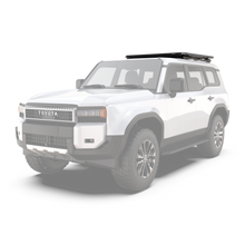 Load image into Gallery viewer, Front Runner 3/4 Slimline 3 Roof Rack Kit for 2024+ Toyota Land Cruiser 250