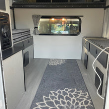 Load image into Gallery viewer, Customer Classified: Used 2022 HAWK Four Wheel Camper Base Model with Open Floor Plan