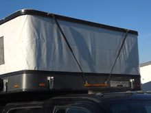 Load image into Gallery viewer, Customer Classified: Used 2023 HAWK Four Wheel Camper with Rollover Couch Floor Plan