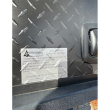 Load image into Gallery viewer, Customer Classified: Used 2024 PROJECT M Four Wheel Camper Truck Bed Topper for Full-Size Trucks