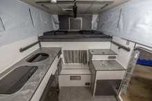 Load image into Gallery viewer, Customer Classified: Used 2021 HAWK Flatbed Four Wheel Camper for Full-Size Trucks