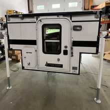 Load image into Gallery viewer, Customer Classified: Used 2022 SWIFT Four Wheel Camper with Rollover Couch Floor Plan