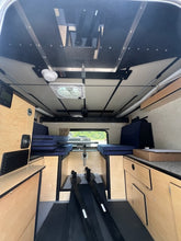 Load image into Gallery viewer, Customer Classified: Used 2026 HAWK Four Wheel Camper Base Model with Front Dinette Floor Plan