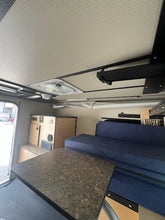 Load image into Gallery viewer, Customer Classified: Used 2026 HAWK Four Wheel Camper Base Model with Front Dinette Floor Plan