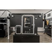 Load image into Gallery viewer, Coming in February: 2026 FLEET Four Wheel Camper with Side Dinette Floor Plan