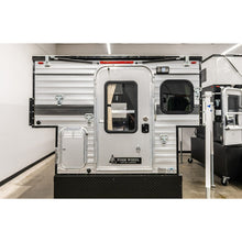 Load image into Gallery viewer, Coming in December: 2025 GRANDBY Four Wheel Camper with Side Dinette Floor Plan