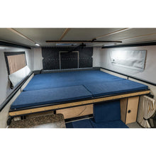 Load image into Gallery viewer, Coming in December: 2025 GRANDBY Four Wheel Camper with Side Dinette Floor Plan