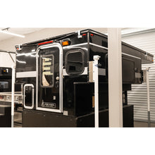 Load image into Gallery viewer, Coming in December: 2025 GRANDBY Four Wheel Camper with Rollover Couch Floor Plan