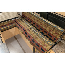 Load image into Gallery viewer, Coming in December: 2025 GRANDBY Four Wheel Camper with Rollover Couch Floor Plan