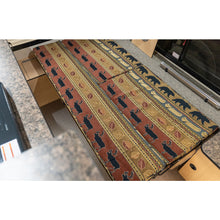 Load image into Gallery viewer, Coming in December: 2025 GRANDBY Four Wheel Camper with Rollover Couch Floor Plan