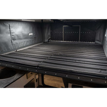 Load image into Gallery viewer, Coming in December: 2025 FLEET Flatbed Four Wheel Camper for Mid-Size Trucks