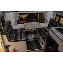 Load image into Gallery viewer, Coming in December: 2025 FLEET Flatbed Four Wheel Camper for Mid-Size Trucks