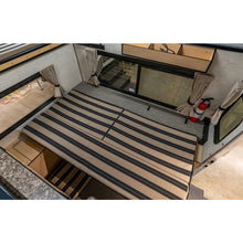 Load image into Gallery viewer, Coming in January: 2025 HAWK Four Wheel Camper with Rollover Couch Floor Plan
