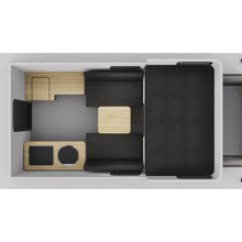 Load image into Gallery viewer, Coming in December: 2025 Orvis Special Edition GRANDBY Four Wheel Camper with Front Dinette Floor Plan