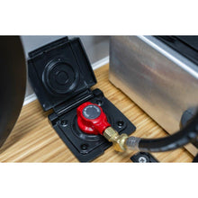 Load image into Gallery viewer, Coming in December: 2025 Orvis Special Edition GRANDBY Four Wheel Camper with Front Dinette Floor Plan