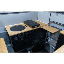 Load image into Gallery viewer, Coming in December: 2025 Orvis Special Edition GRANDBY Four Wheel Camper with Front Dinette Floor Plan