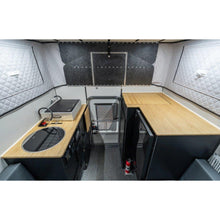 Load image into Gallery viewer, Coming in December: 2025 Orvis Special Edition GRANDBY Four Wheel Camper with Front Dinette Floor Plan