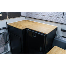 Load image into Gallery viewer, Coming in December: 2025 Orvis Special Edition GRANDBY Four Wheel Camper with Front Dinette Floor Plan