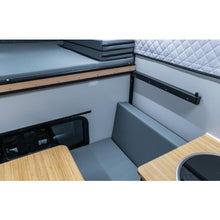 Load image into Gallery viewer, Coming in December: 2025 Orvis Special Edition GRANDBY Four Wheel Camper with Front Dinette Floor Plan