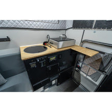 Load image into Gallery viewer, Coming in December: 2025 Orvis Special Edition GRANDBY Four Wheel Camper with Front Dinette Floor Plan