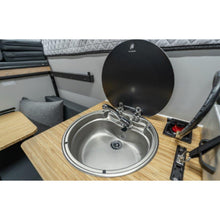 Load image into Gallery viewer, Coming in December: 2025 Orvis Special Edition GRANDBY Four Wheel Camper with Front Dinette Floor Plan