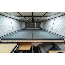 Load image into Gallery viewer, Coming in December: 2025 Orvis Special Edition GRANDBY Four Wheel Camper with Front Dinette Floor Plan