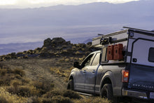 Load image into Gallery viewer, Coming in December: 2025 PROJECT M Four Wheel Camper Truck Bed Topper for Jeep Gladiator