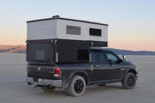 Load image into Gallery viewer, Coming in December: 2025 PROJECT M Four Wheel Camper Truck Bed Topper for Jeep Gladiator