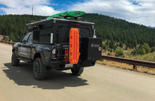 Load image into Gallery viewer, Coming in December: 2025 PROJECT M Four Wheel Camper Truck Bed Topper for Jeep Gladiator
