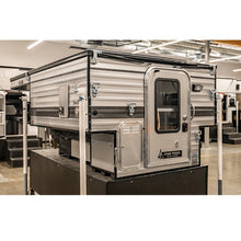 Load image into Gallery viewer, Coming in December: 2025 SWIFT Four Wheel Camper with Base Model Open Floor Plan