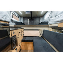 Load image into Gallery viewer, Coming in December: 2025 SWIFT Four Wheel Camper with Rollover Couch Floor Plan