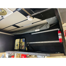 Load image into Gallery viewer, Customer Classified: Used 2023 PROJECT M Four Wheel Camper Truck Bed Topper for Full-Size Truck with 6.5' Bed