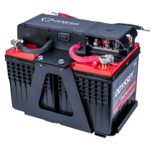 Load image into Gallery viewer, Genesis Offroad Gen 3 Dual Battery System for 2010-2024 Toyota 4Runner