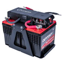 Load image into Gallery viewer, Genesis Offroad Gen 3 Dual Battery System for 2007-2021 Toyota Tundra