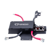Load image into Gallery viewer, Genesis Offroad Gen 3 Dual Battery System for 2007-2021 Toyota Tundra