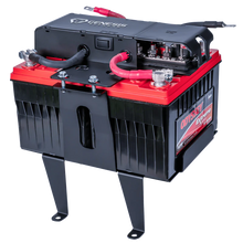 Load image into Gallery viewer, Genesis Offroad Gen 3 Dual Battery System for 2016-2023 Toyota Tacoma
