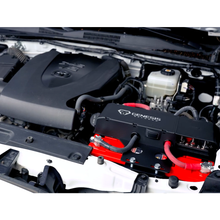 Load image into Gallery viewer, Genesis Offroad Gen 3 Dual Battery System for 2016-2023 Toyota Tacoma