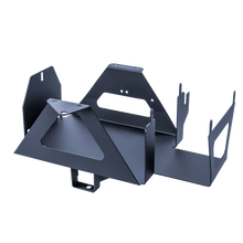 Load image into Gallery viewer, Genesis Offroad Gen 3 Dual Battery System for 2007-2018 Jeep Wrangler JK