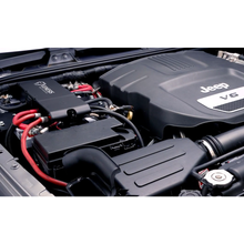 Load image into Gallery viewer, Genesis Offroad Gen 3 Dual Battery System for 2007-2018 Jeep Wrangler JK