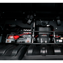 Load image into Gallery viewer, Genesis Offroad OMEGA Dual Battery System for 2023+ Ineos Grenadier