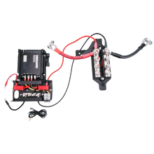 Load image into Gallery viewer, Genesis Offroad OMEGA Dual Battery System for 2023+ Ineos Grenadier