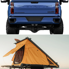 Load image into Gallery viewer, Go Fast Campers V2 MAX Camper for 2001+ Chevrolet 3500