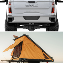 Load image into Gallery viewer, Go Fast Campers V2 MAX Camper for 2001+ GMC 3500